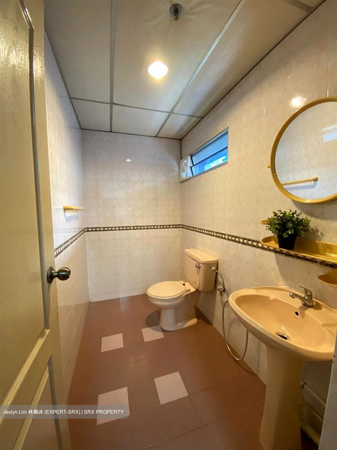 Crystal Time Building (D13), Warehouse #504675461